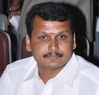 Senthil Balaji